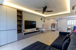 Blk 613 EUNOS GROVE (Bedok), HDB 5 Rooms #590482881